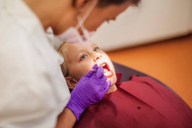 Best Holiday Emergency Dentist in Charlotte Harbor, FL